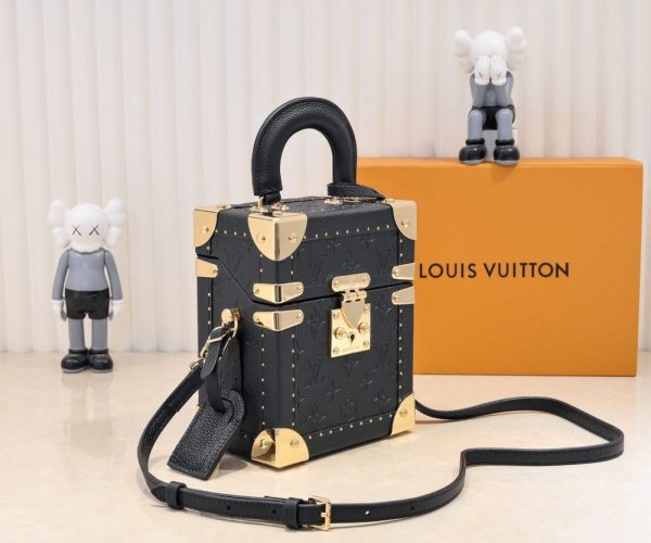 New Arrival L*V Handbag 1511