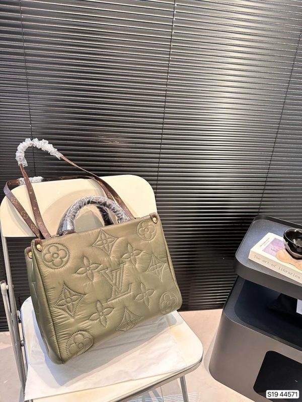 New Arrival LV Handbag L1270