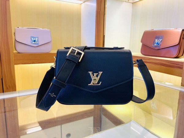 Luxury LV Handbag M22735