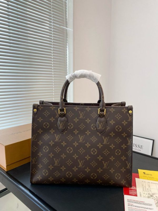 New Arrival LV Handbag L1230