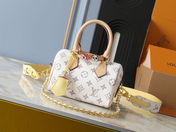 New Arrival L*V Handbag 1508