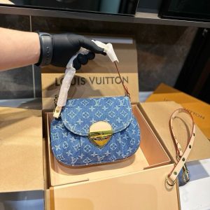 New Arrival LV Handbag L1222