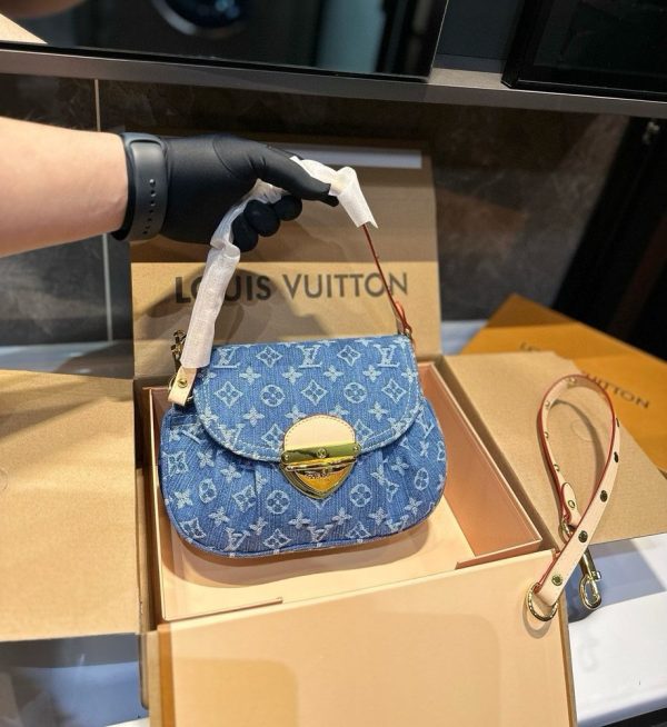 New Arrival LV Handbag L1222