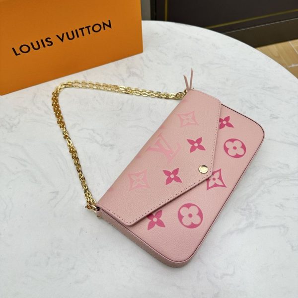 Luxury LV Handbag M69977