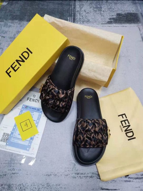 New Arrival Women Fendi F3005