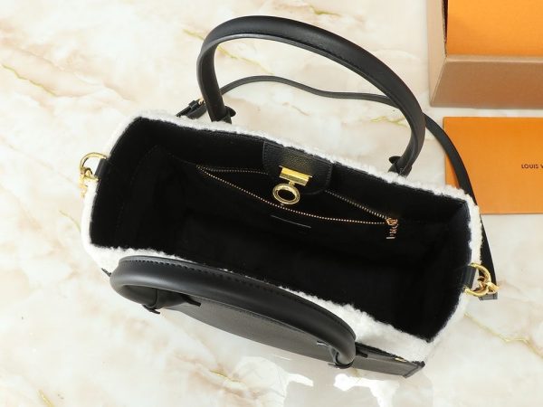 New Arrival L*V Handbag 1540