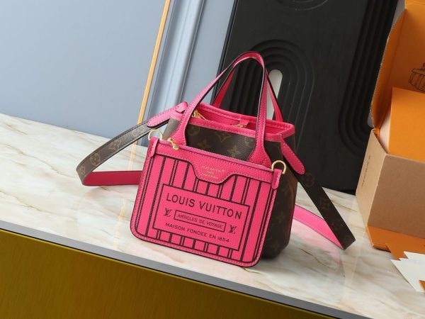 New Arrival L*V Handbag 1503