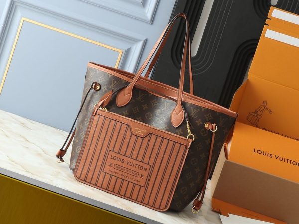 New Arrival L*V Handbag 1502