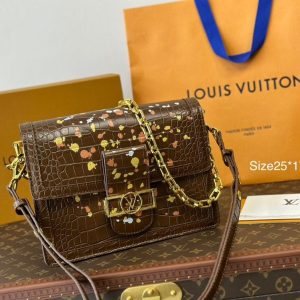 New Arrival LV Handbag L1266