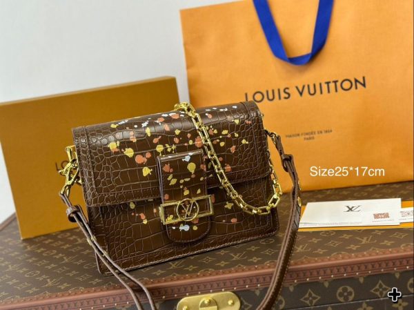 New Arrival LV Handbag L1266