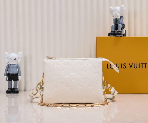 Luxury LV Handbag M59598