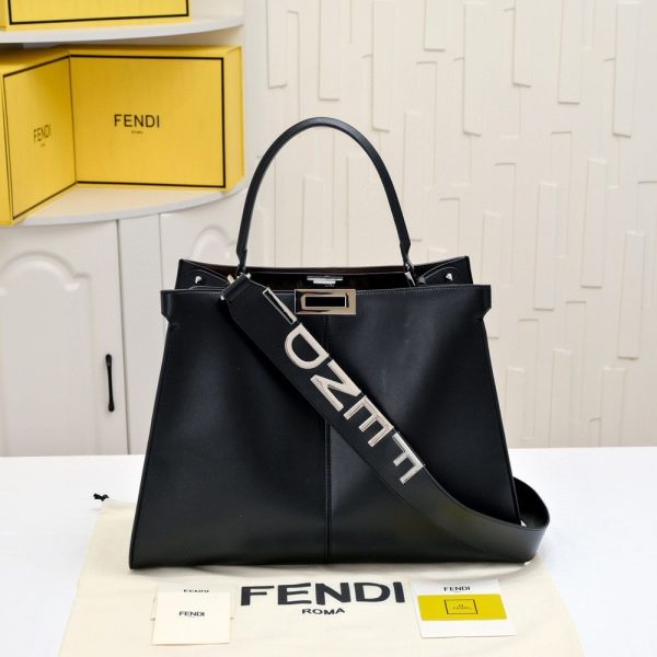 New Arrival FD HandBag 3307.1