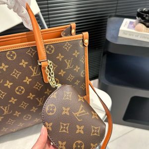 New Arrival LV Handbag L1235