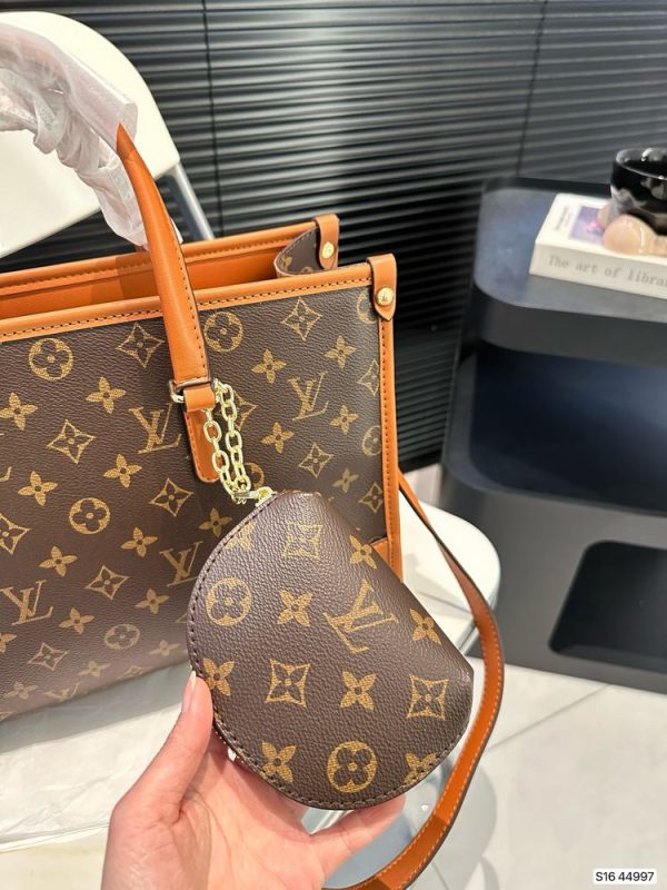 New Arrival LV Handbag L1235