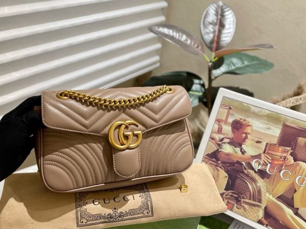 New Arrival GG Handbag G420