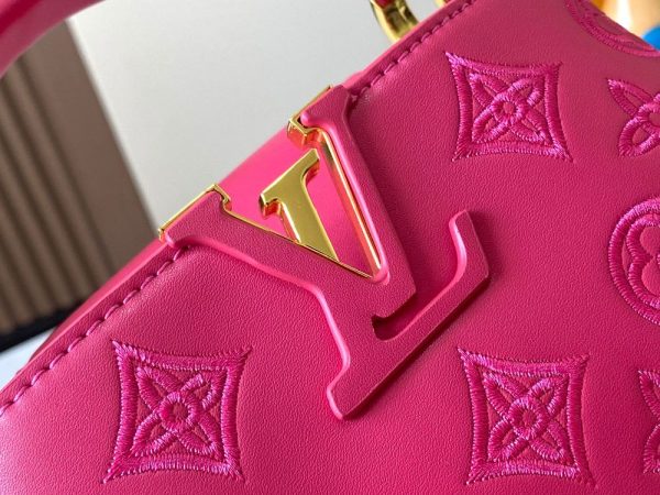 Luxury LV Handbag M20742-20741