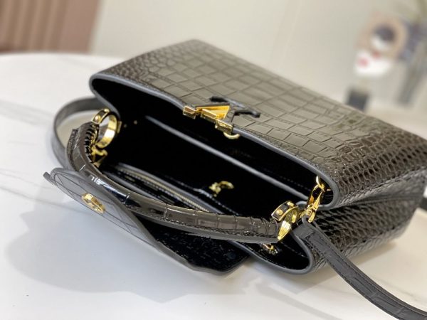 Luxury LV Handbag N92173-M48865.1