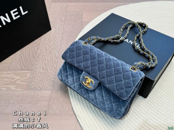 New Arrival CN Handbag C590.1