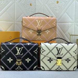 Luxury LV Handbag M46028