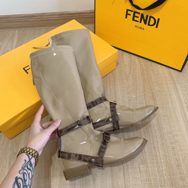 New Arrival Women Fendi F3015