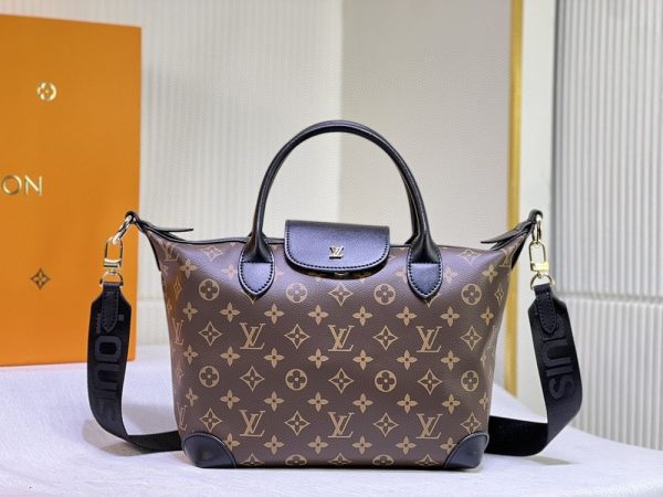 Luxury LV Handbag 66179