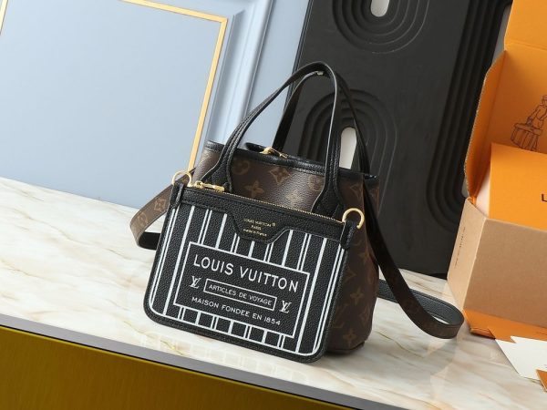 New Arrival L*V Handbag 1503