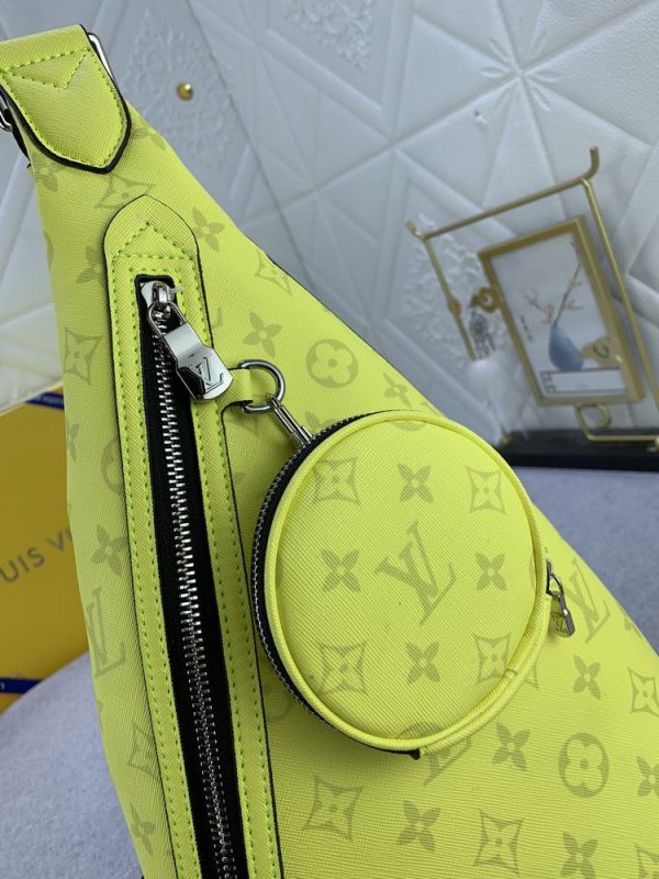 Luxury LV Handbag M30936