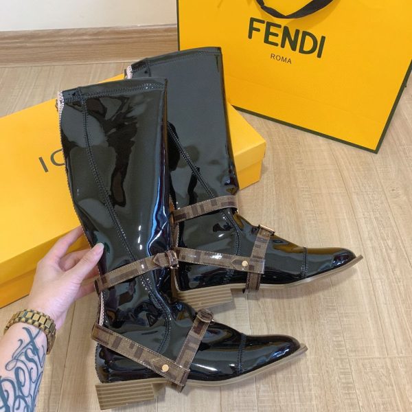 New Arrival Women Fendi F3015