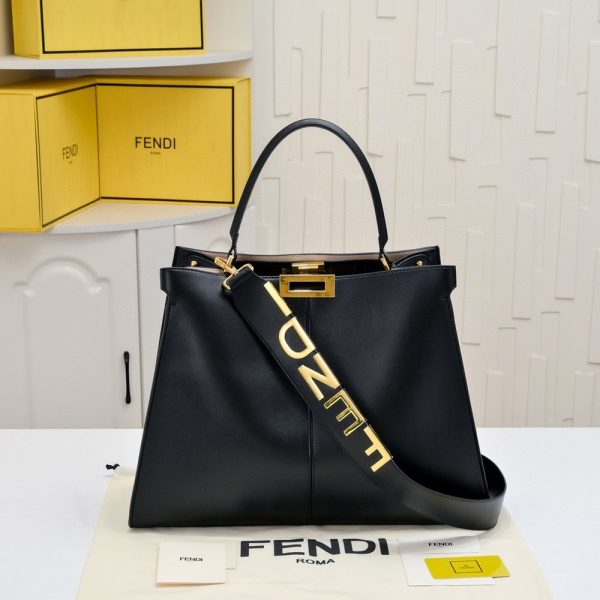 New Arrival FD HandBag 3307.1