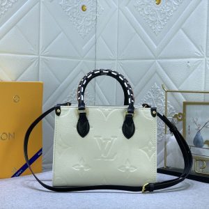 Luxury LV Handbag M45373.1