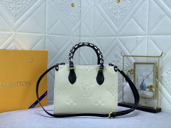 Luxury LV Handbag M45373.1