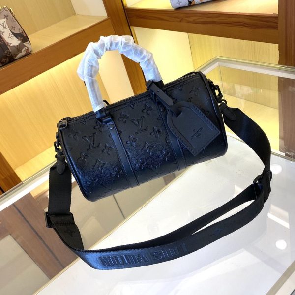 Luxury LV Handbag M46678