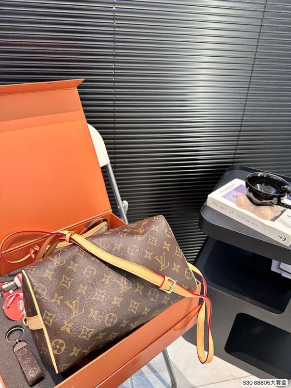 New Arrival LV Handbag L1269