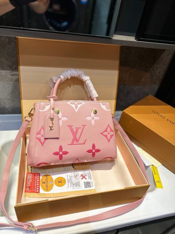 New Arrival LV Handbag L1275.1