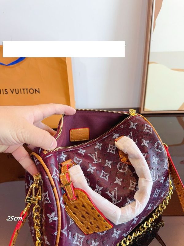 New Arrival LV Handbag L1246