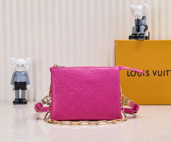 Luxury LV Handbag M59598