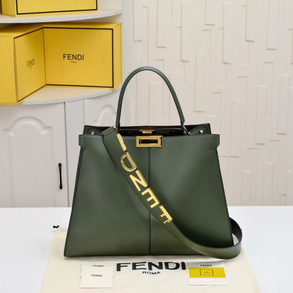 New Arrival FD HandBag 3307