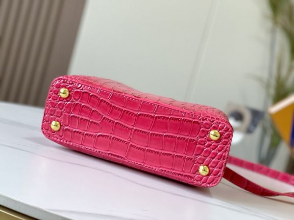 Luxury LV Handbag N92173-M48865