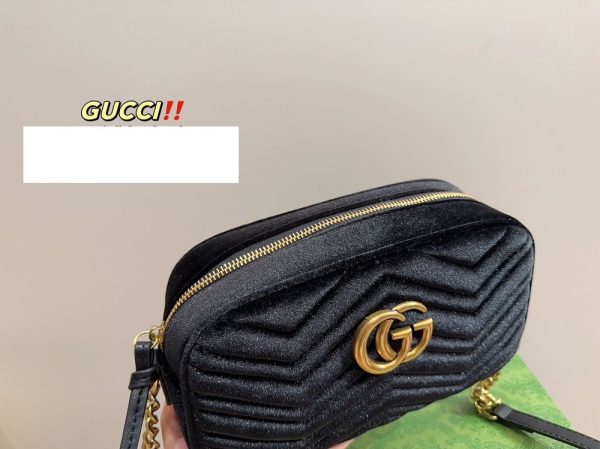 New Arrival GG Handbag G356