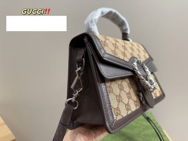 New Arrival GG Handbag G355