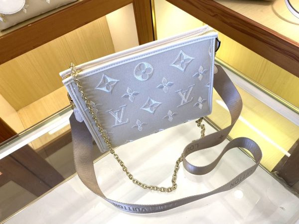 Luxury LV Handbag M22088