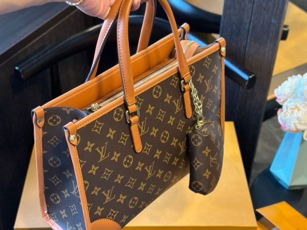 New Arrival LV Handbag L1259