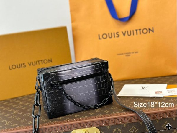 New Arrival LV Handbag L1267