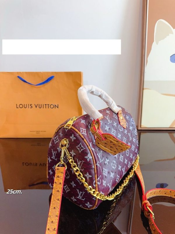 New Arrival LV Handbag L1246