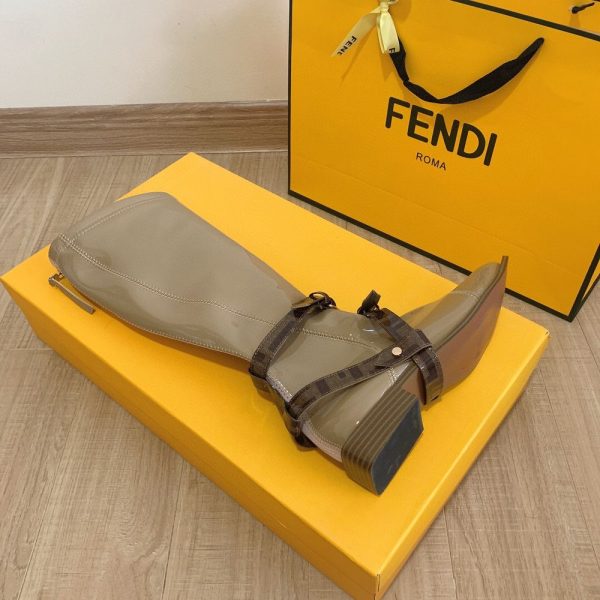 New Arrival Women Fendi F3015