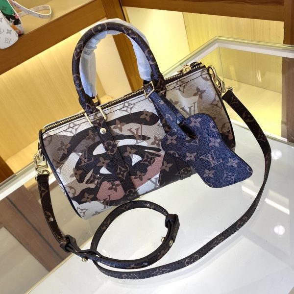 Luxury LV Handbag M46678