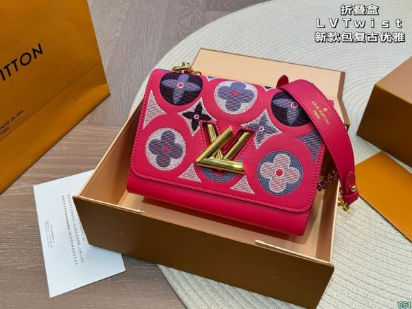 New Arrival LV Handbag L1218.1