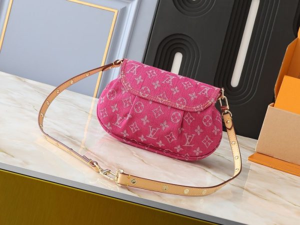 New Arrival L*V Handbag 1547