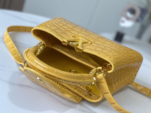 Luxury LV Handbag N92173-M48865.1