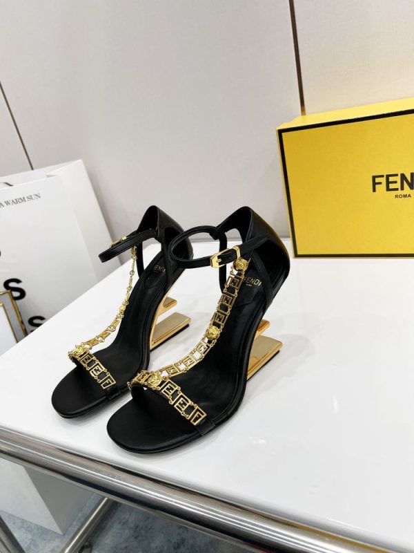 New Arrival Women Fendi F3080